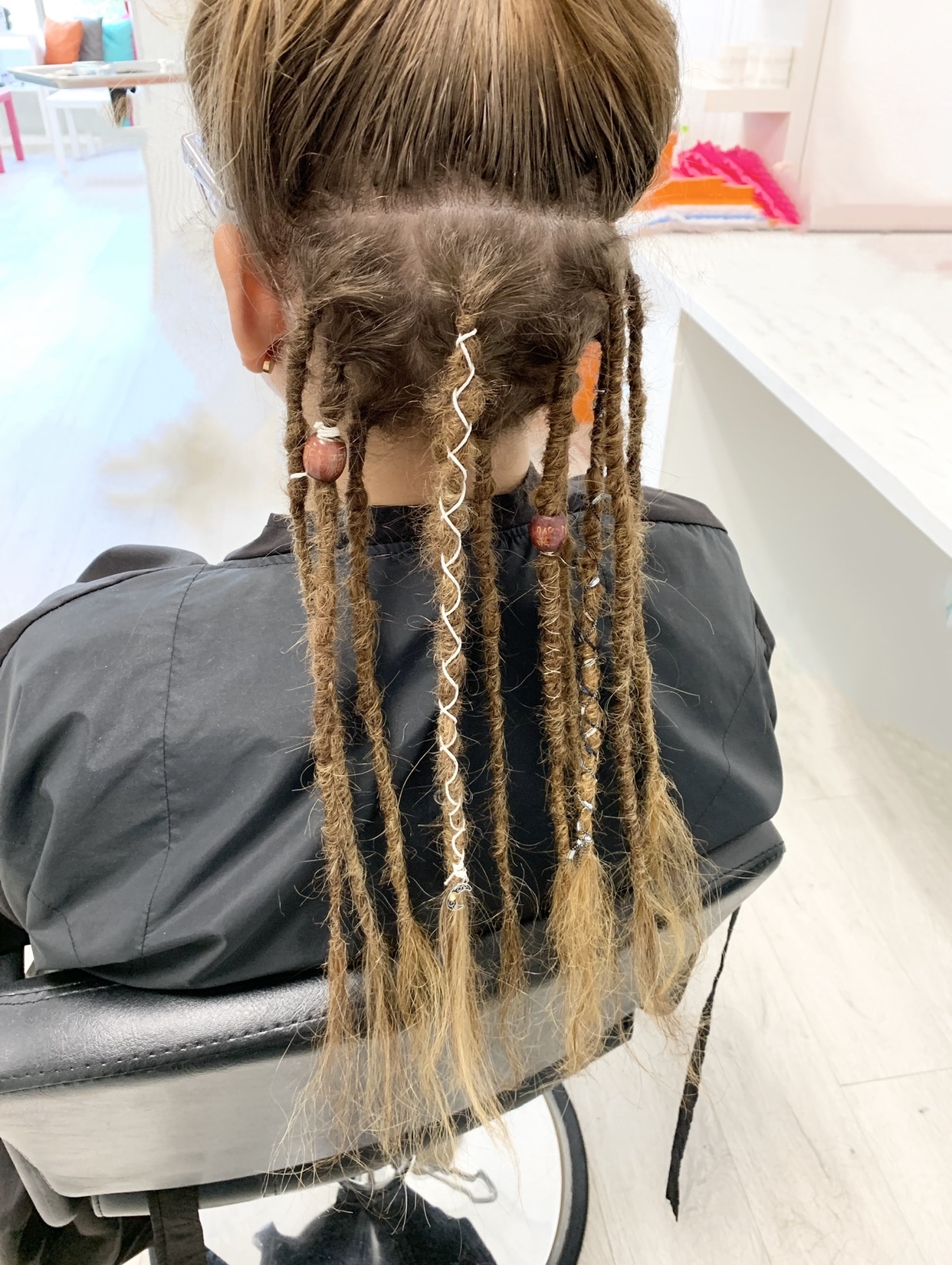 Get Starter Dreads In Tampa Natural Dreadlock For Hair Of All Types