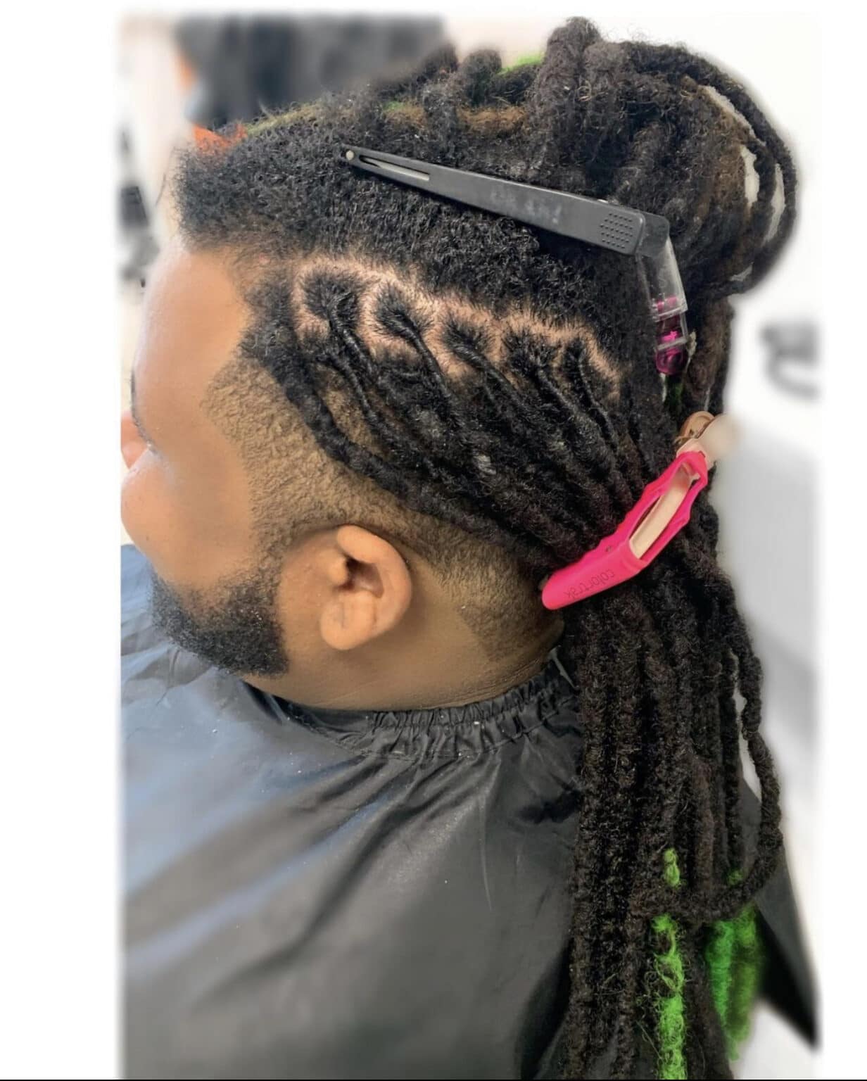 Best Salon For Dreadlock Maintenance and Styling in Tampa