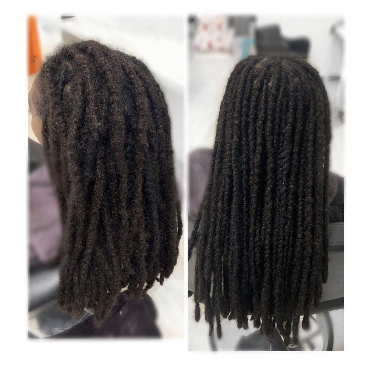 Best Salon For Dreadlock Maintenance And Styling In Tampa